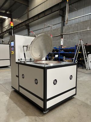 comprar Horno eléctrico industrial Hwf6630-10 Horno de deposición de fase de gas tipo tanque online manufacture